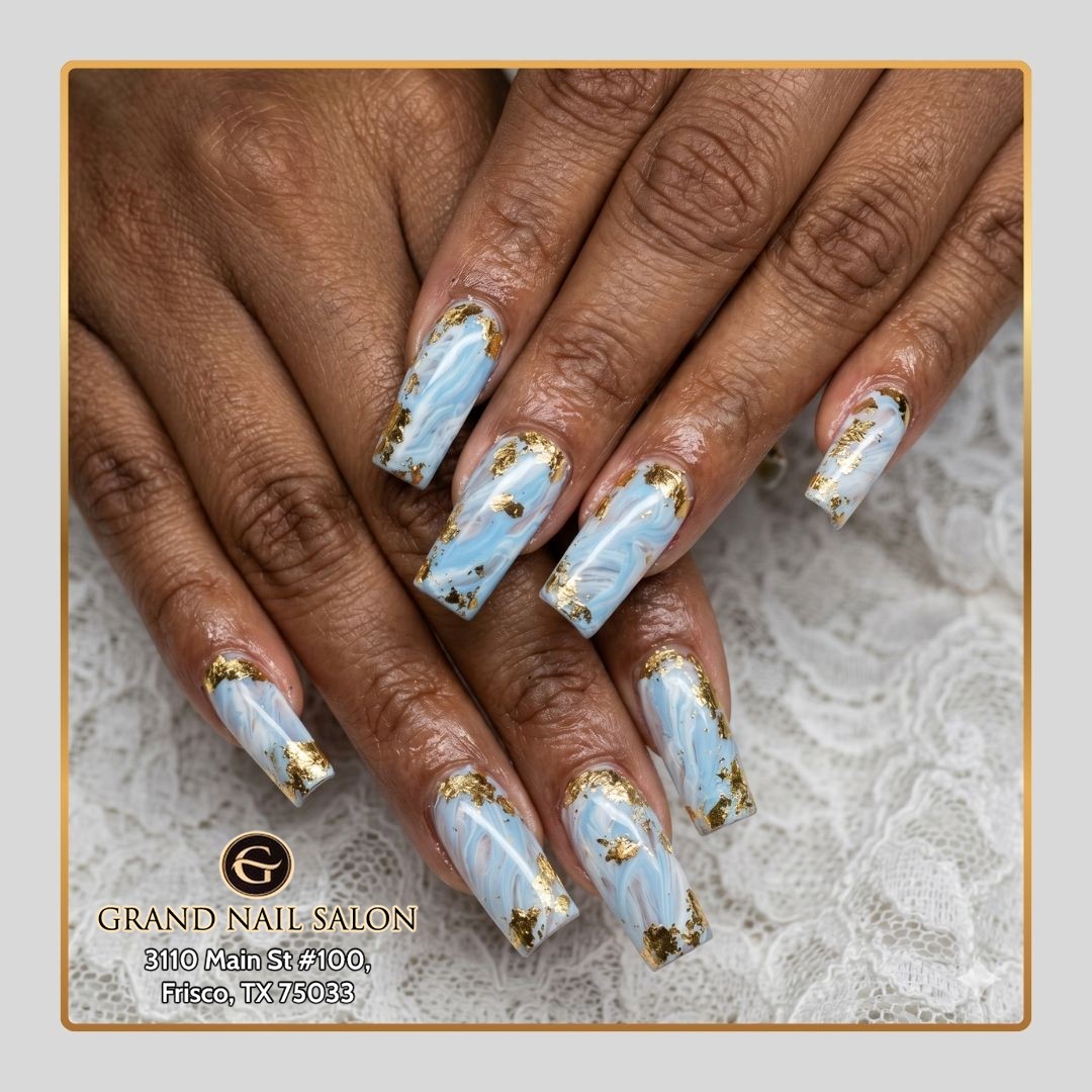Grand Nail Salon